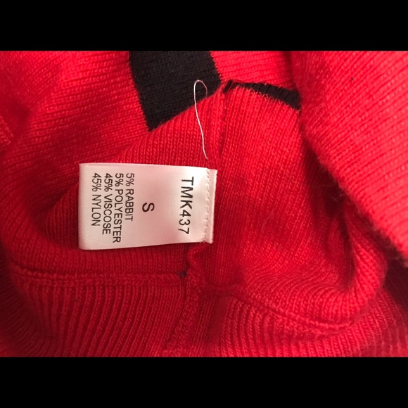 Sweater - Picture 3 of 3